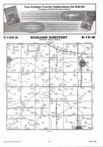 Map Image 018, Rice County 2007